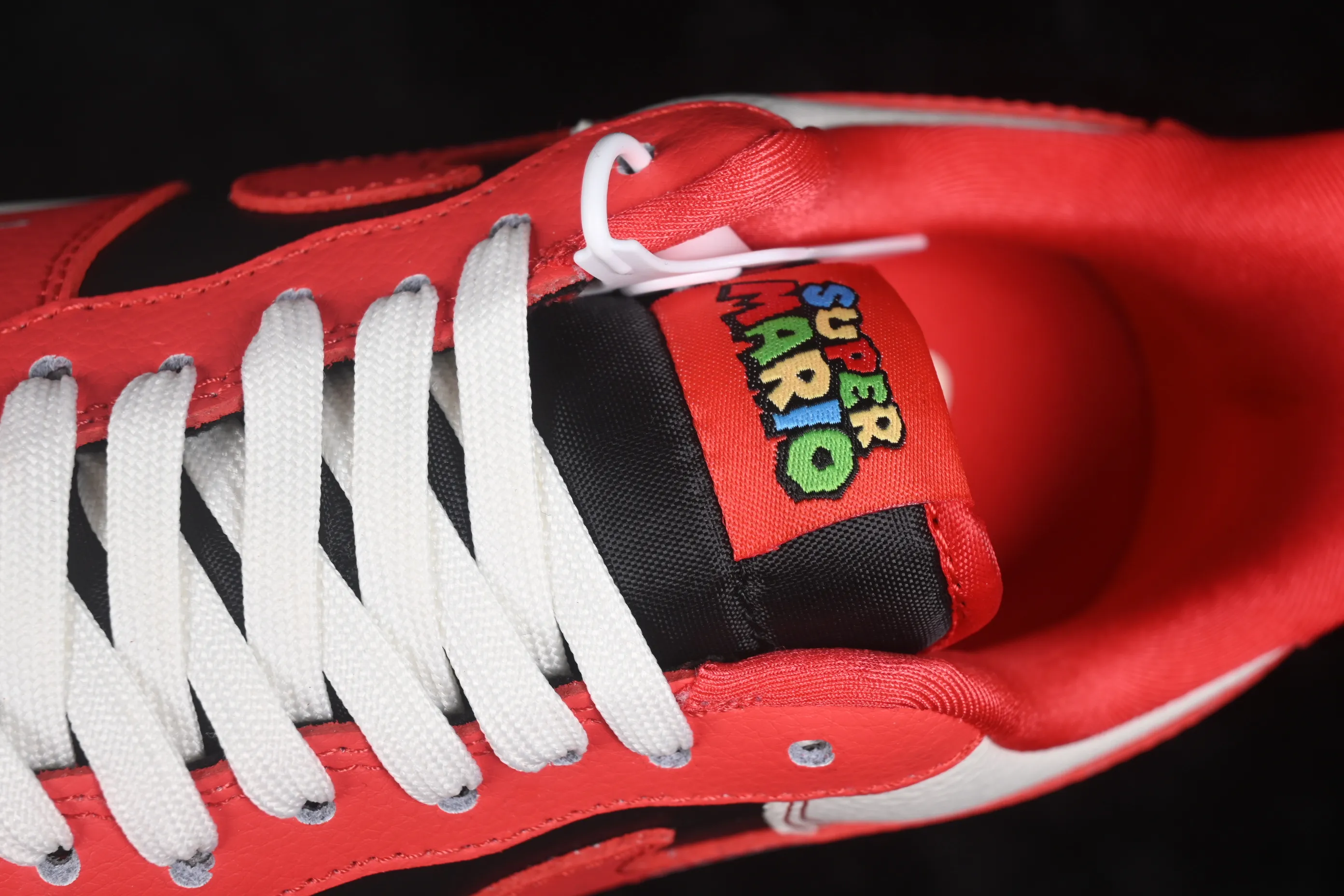 All categories Nk Air Force 1 Air Force series Nk Air Force 1 Low Air Force low-top Nike Air Force 1'07 Low joint model Air Force 1 low-top casual sneakers DW8806-029
